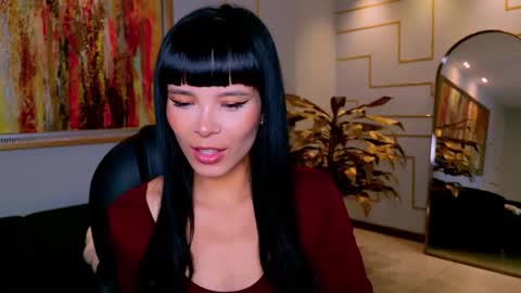 Agatha online show from December 17, 6:47 pm