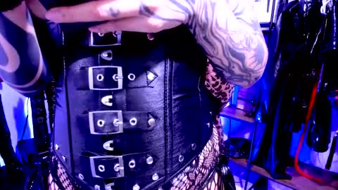 Agatha Fox online show from November 10, 7:49 pm