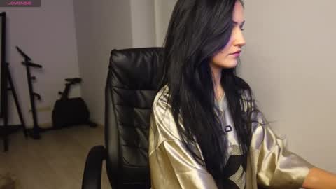 Agelina Lilly Laura online show from March 21, 8:13 pm