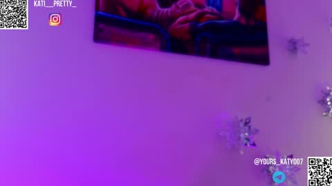 Kati online show from December 15, 12:29 am