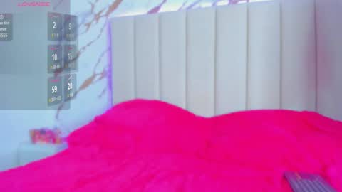 Aggy online show from March 19, 2:11 pm