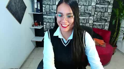 Aghata Moon online show from February 11, 2:10 pm