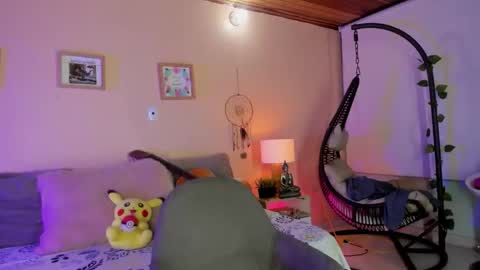 AGHATA online show from December 19, 9:32 pm