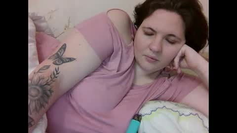 Aglaya Fame online show from December 28, 6:40 pm