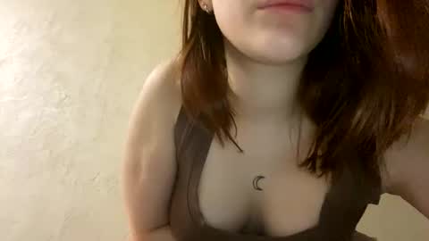 Agnes online show from April 2, 10:27 pm