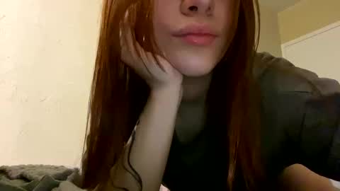 Agnes online show from November 9, 9:50 pm