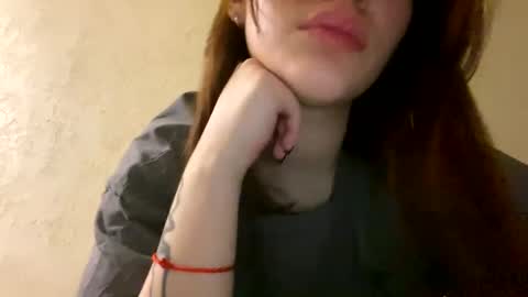 Agnes online show from February 22, 10:56 pm