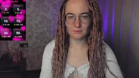 Agnes online show from April 26, 10:07 pm