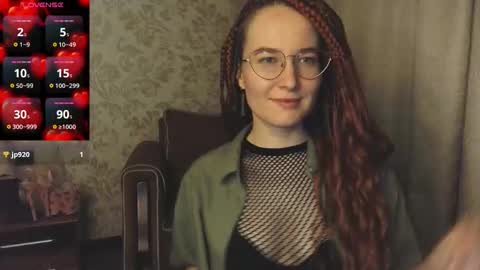 Snapshot of agnesgraham chatting on September 21, 10:47 pm Agnes online show from September 21, 10:47 pm