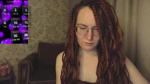 Agnes online show from November 4, 8:10 pm