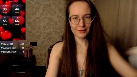 Agnes online show from November 15, 12:01 am