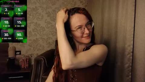 Snapshot of agnesgraham chatting on October 22, 11:06 pm Agnes online show from October 22, 11:06 pm