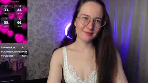 Agnes online show from February 28, 12:47 am