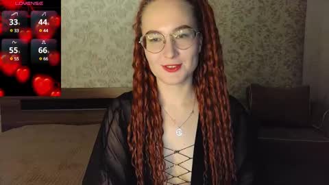 Snapshot of agnesgraham chatting on March 3, 6:56 pm Agnes online show from March 3, 6:56 pm