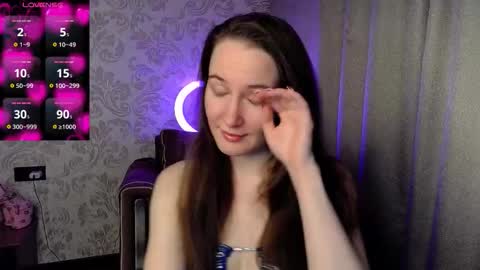 Agnes online show from January 31, 10:07 pm