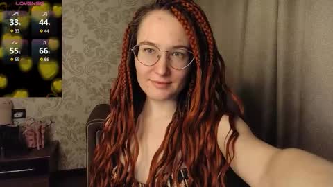Snapshot of agnesgraham chatting on October 12, 8:21 pm Agnes online show from October 12, 8:21 pm