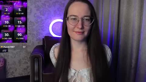 Agnes online show from February 6, 10:56 pm