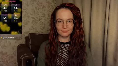 Snapshot of agnesgraham chatting on October 7, 11:01 pm Agnes online show from October 7, 11:01 pm