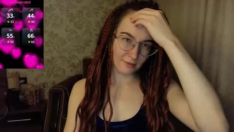 Agnes online show from October 27, 11:05 pm