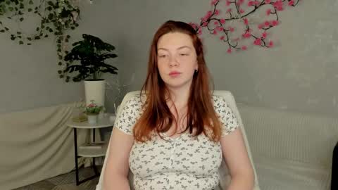 Agnia White online show from November 19, 11:09 am