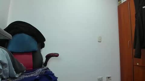 Agustin online show from January 8, 6:03 pm