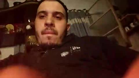 Agustin online show from February 14, 9:01 am