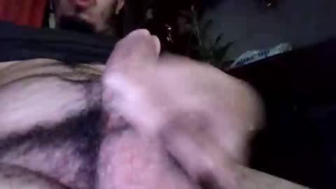 Agustin online show from April 24, 11:34 am