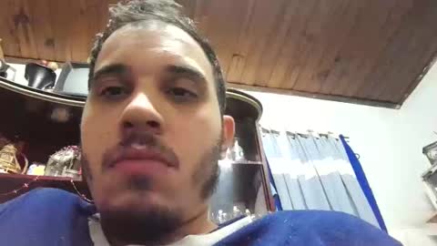 Agustin online show from March 8, 7:49 am