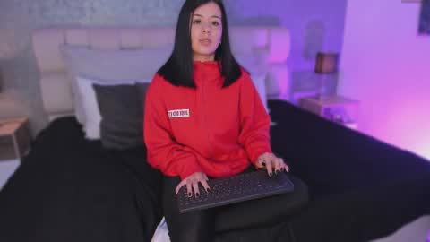 Ahmara  online show from March 12, 2:23 pm