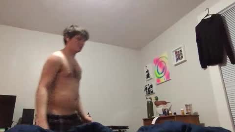 Ahblah online show from December 5, 2:55 am