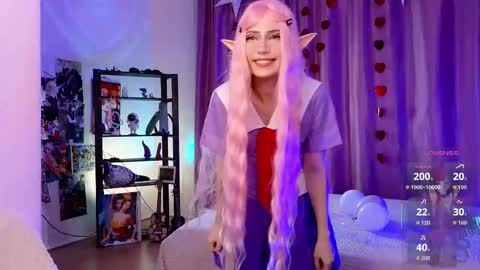 Coraline online show from February 25, 3:37 pm