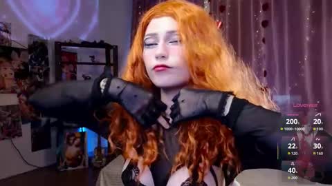 Coraline online show from March 3, 2:35 pm