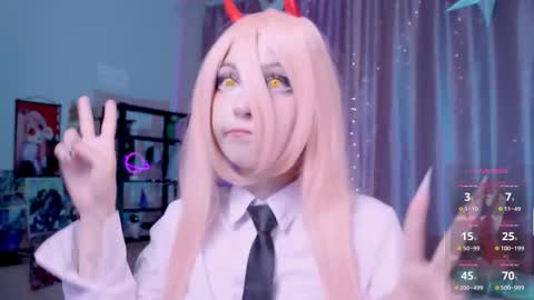 Snapshot of ahegame chatting on September 11, 4:52 pm Coraline online show from September 11, 4:52 pm