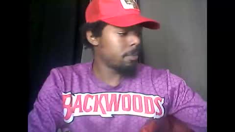 ahilmonk online show from January 18, 2:14 am