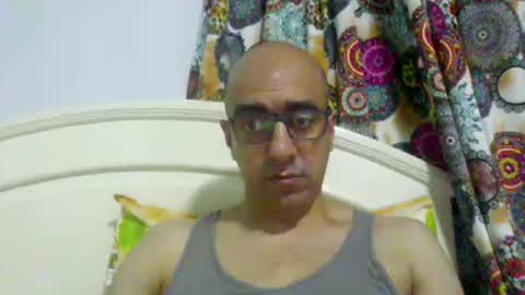 Ahmed Deprav online show from April 19, 11:00 am