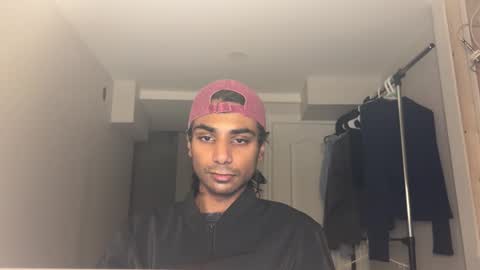 Dylan online show from January 8, 7:36 am