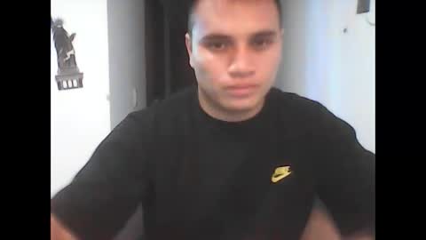 Snapshot of ahntony__69 chatting on January 27, 1:59 am ahntony  69 online show from January 27, 1:59 am