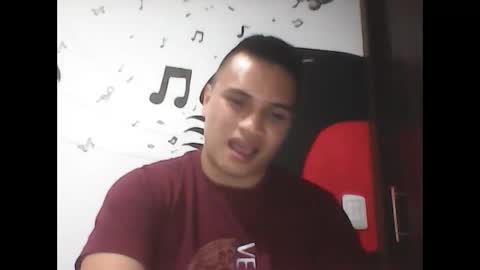 Snapshot of ahntony__69 chatting on December 16, 11:07 pm ahntony  69 online show from December 16, 11:07 pm