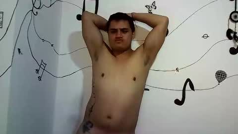 Snapshot of ahntony__69 chatting on January 14, 5:08 am ahntony  69 online show from January 14, 5:08 am