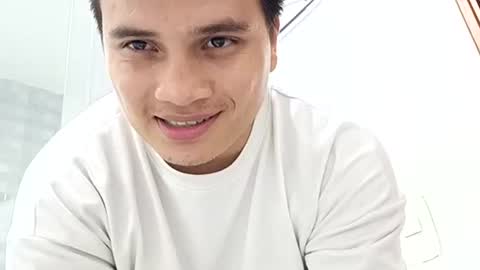 Snapshot of ahntony__69 chatting on October 24, 6:08 pm ahntony  69 online show from October 24, 6:08 pm