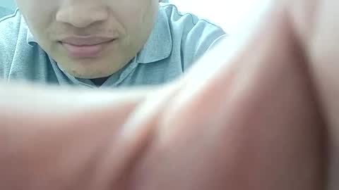 Snapshot of ahntony__69 chatting on October 16, 9:13 pm ahntony  69 online show from October 16, 9:13 pm