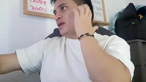 Snapshot of ahntony__69 chatting on October 21, 6:55 pm ahntony  69 online show from October 21, 6:55 pm