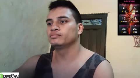 Snapshot of ahntony__69 chatting on December 31, 2:03 pm ahntony  69 online show from December 31, 2:03 pm