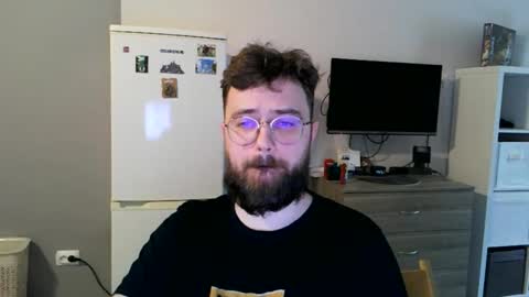 Ahr online show from November 24, 11:53 am