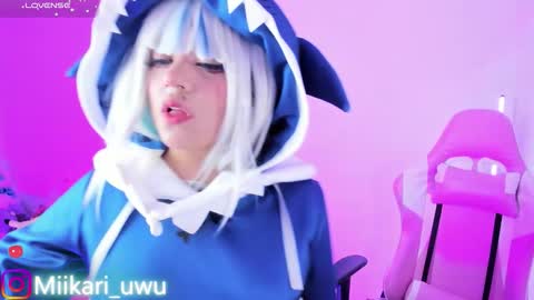 Ahri help me get to 100  online show from January 13, 5:26 am