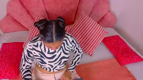 AHSLY online show from April 16, 11:43 am