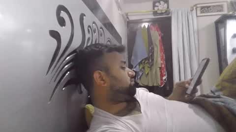 ahtisham118 online show from November 29, 12:51 am