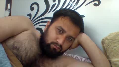 ahtisham118 online show from October 12, 10:33 pm