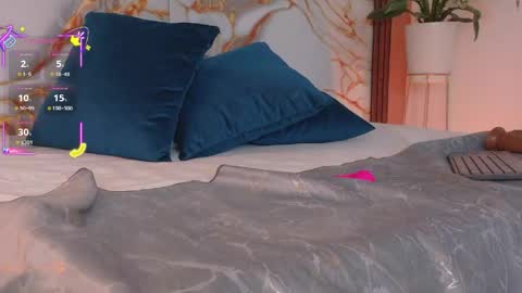 Ahvi Ebony online show from May 9, 4:46 pm
