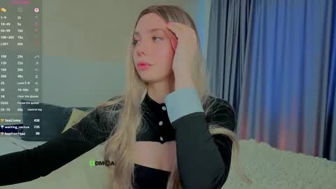 ai__chan online show from March 19, 6:08 am